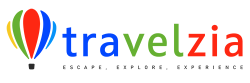 TravelZia